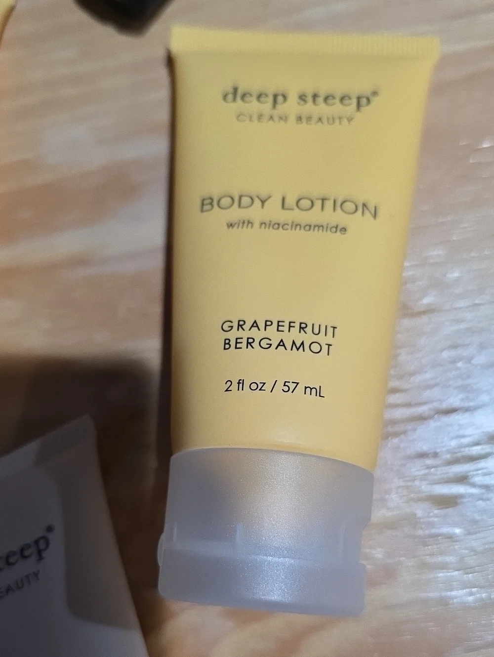 Deep STEEP BUNDLE